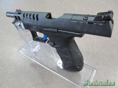 WALTHER Q5 MATCH CAL9X21 RIF M178