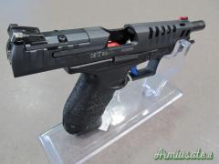 WALTHER Q5 MATCH CAL9X21 RIF M178