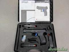 WALTHER Q5 MATCH CAL9X21 RIF M178
