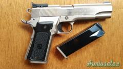 ...Altro | Non elencato tecnema TCM2 Master .45 Hirtenberger  | .45 Italian  | .45 Automatic Short