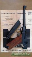Mauser 29/70 7.65x22mm Parabellum  |  7.65x22mm Luger  | .30 Luger