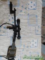 Chiappa Little badger .22 Long Rifle