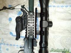 Chiappa Little badger .22 Long Rifle