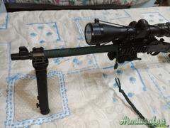 Chiappa Little badger .22 Long Rifle
