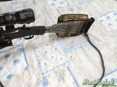 Chiappa Little badger .22 Long Rifle