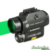 Laser Genetics ND-3 AR Sub Zero