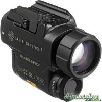 Laser Genetics ND-3 AR Sub Zero