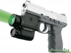 Laser Genetics ND-3 AR Sub Zero