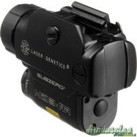 Laser Genetics ND-3 AR Sub Zero