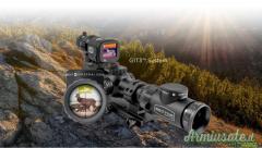 Sector Optics Sistema Ottico/Termico G1T3
