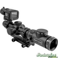 Sector Optics Sistema Ottico/Termico G1T3