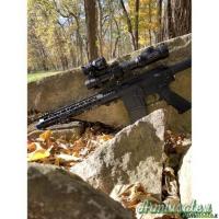 Sector Optics Sistema Ottico/Termico G1T3