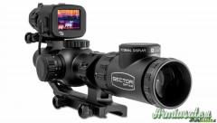 Sector Optics Sistema Ottico/Termico G1T3