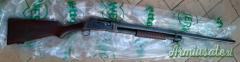 Winchester 1897 Takedown Calibro 12 con Factory Letter Buffalo Bill Cody Firearms Centre West Pompa