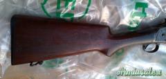 Winchester 1897 Takedown Calibro 12 con Factory Letter Buffalo Bill Cody Firearms Centre West Pompa