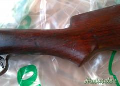 Winchester 1897 Takedown Calibro 12 con Factory Letter Buffalo Bill Cody Firearms Centre West Pompa