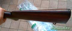 Winchester 1897 Takedown Calibro 12 con Factory Letter Buffalo Bill Cody Firearms Centre West Pompa