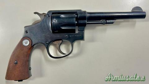 S&W 38-200 Victory .38 S&W | Colt New Police | Super Police