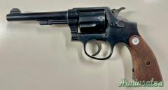 S&W 38-200 Victory .38 S&W | Colt New Police | Super Police