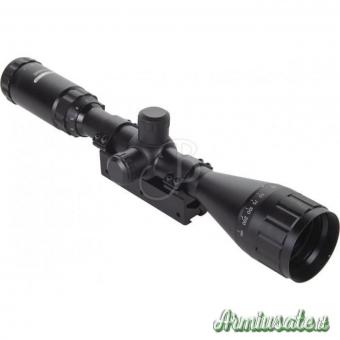 OTTICA 39Optics 3-9x42 AO