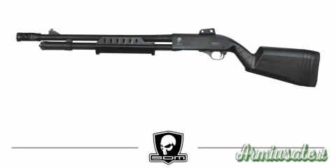 SDM ADAPTIVE SHOTGUN 12