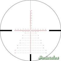 Vortex Strike Eagle 5-25x56 MOA FFP Tubo 34mm