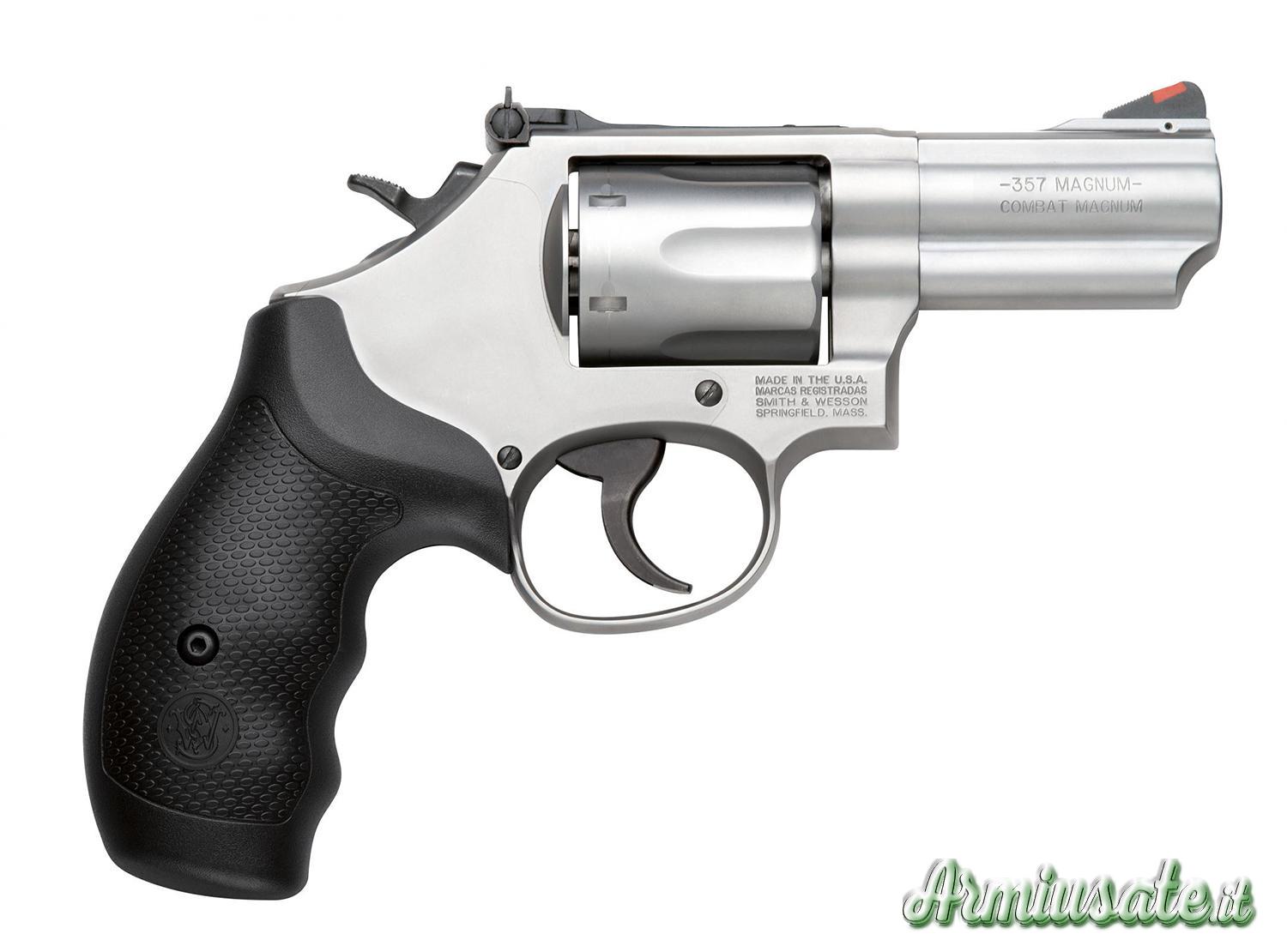 Smith & Wesson Smith & Wesson
