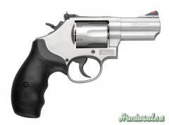 Smith & Wesson