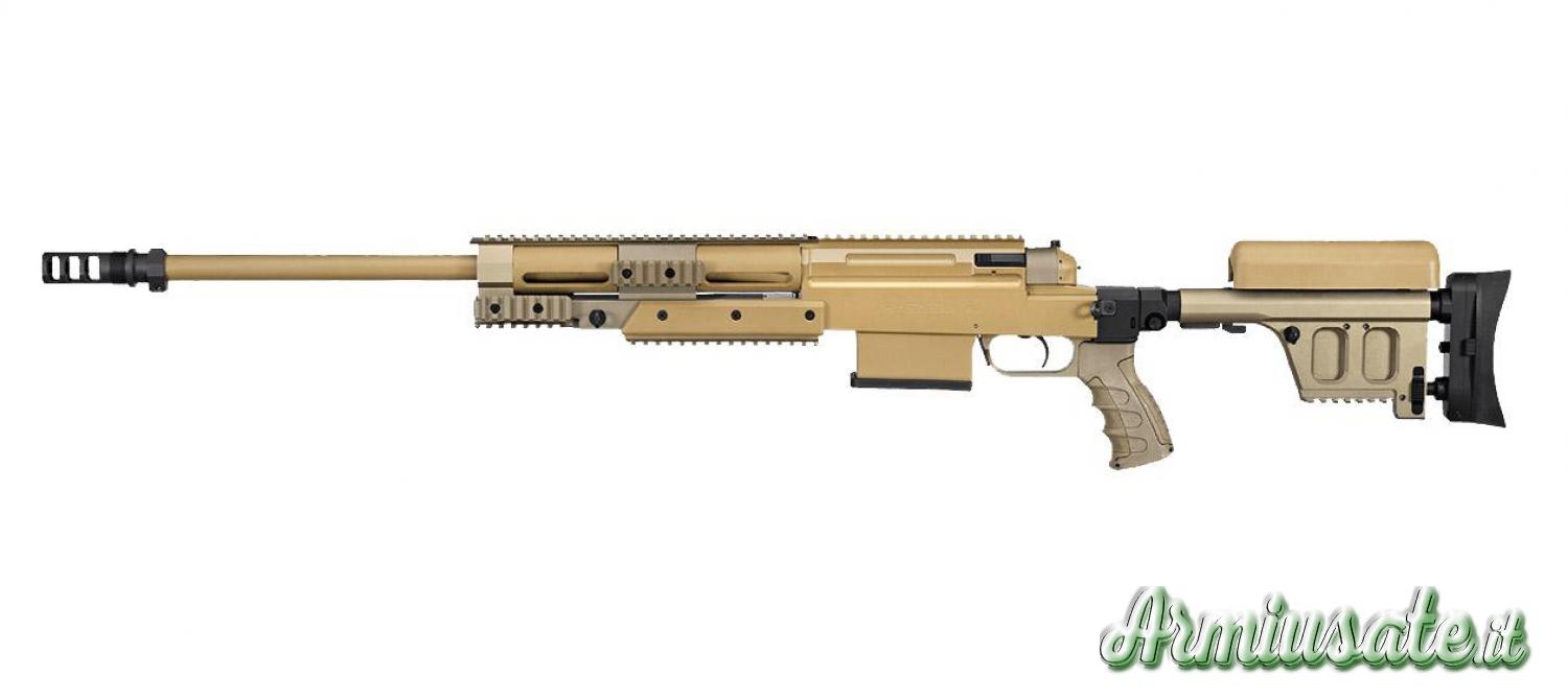 HAENEL RS8 308 WIN -SABBIA HAENEL RS8 308 WIN -SABBIA