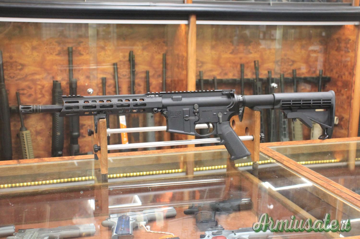 Smith & Wesson Smith & Wesson
