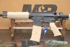Smith & Wesson