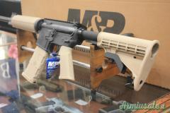 Smith & Wesson