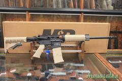 Smith & Wesson