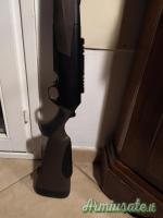 Browning Maral sintetico  .308 Winchester