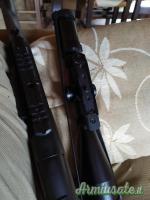 Browning Maral sintetico  .308 Winchester