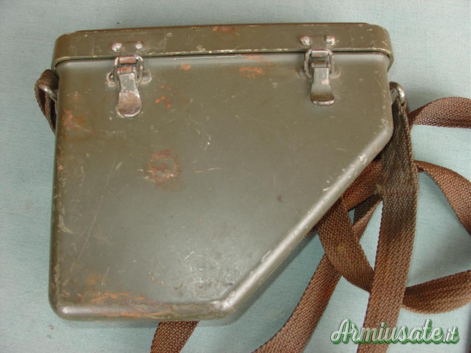 Case Carrying M82 Ottime condizioni. 30 €. Spedito. Case Carrying M82 Ottime condizioni. 30 €. Spedito.