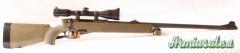 Steyr Mannlicher SSG69 P1