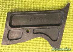 Mauser HSc, Polizei, 1944, 7,65 Browning
