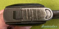 Mauser HSc, Polizei, 1944, 7,65 Browning