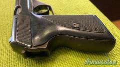 Mauser HSc, Polizei, 1944, 7,65 Browning