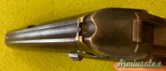 Mauser HSc, Polizei, 1944, 7,65 Browning