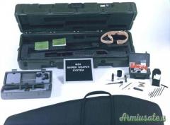 Remington M24 SWS