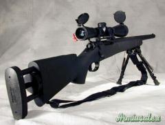 Remington M24 SWS