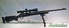 Remington M24 SWS