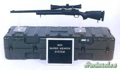 Remington M24 SWS