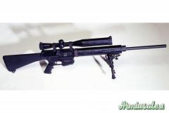 KMC SR25 STONER