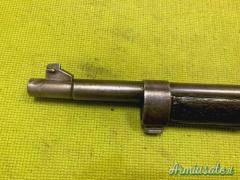 Mauser DWM Argentino 1891, Perù, 7,65×53 Argentino