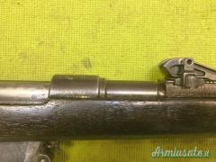 Mauser DWM Argentino 1891, Perù, 7,65×53 Argentino