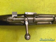 Mauser DWM Argentino 1891, Perù, 7,65×53 Argentino