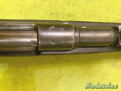 Mauser DWM Argentino 1891, Perù, 7,65×53 Argentino
